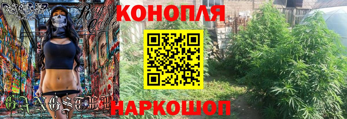 Марихуана гибрид Советский